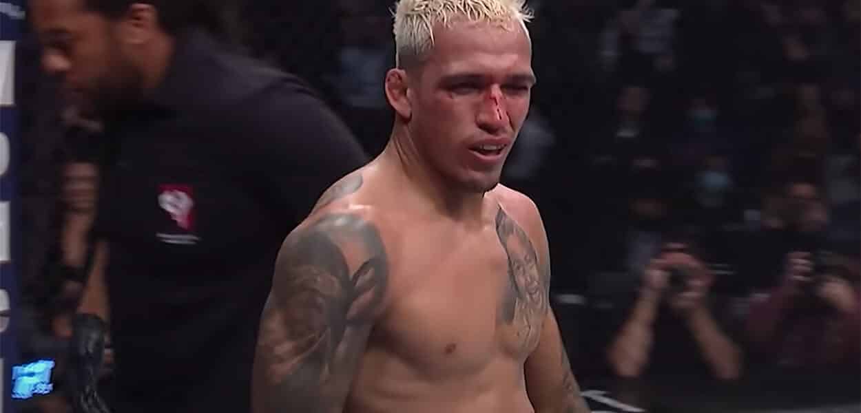 anecdote oliveira premier ko