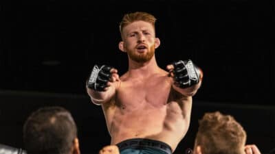 bo nickal prochainement ufc
