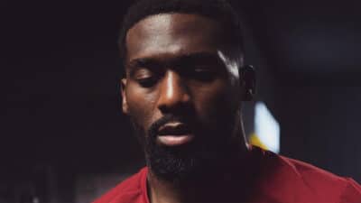 cedric doumbe pire combat