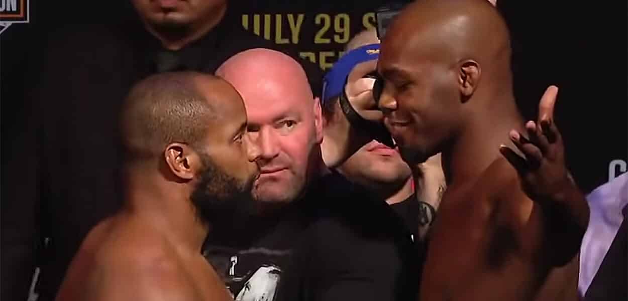 cormier hanté jon jones