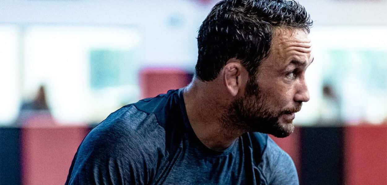edgar cruz retraite