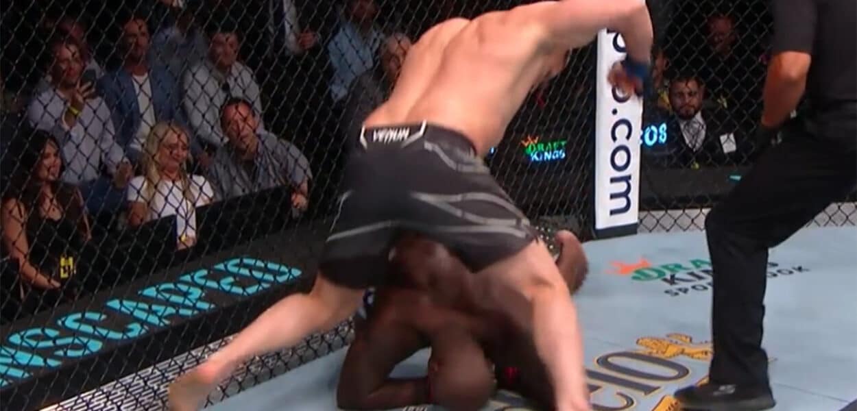lewis ko pavlovich