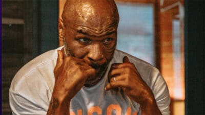 mike tyson sale état