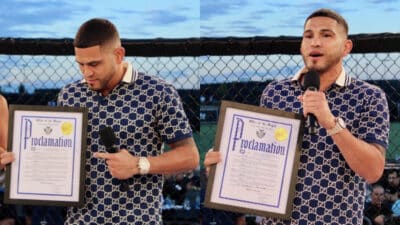Anthony-Pettis