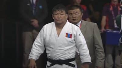 Champion-Olympique