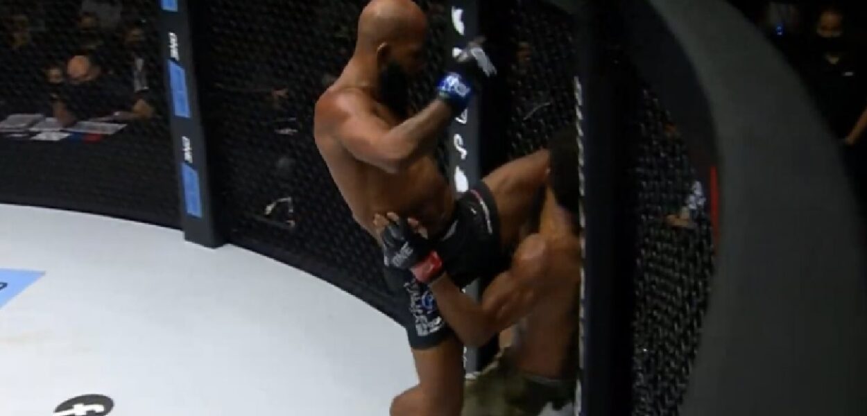 Demetrious-Johnson