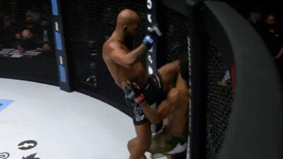 Demetrious-Johnson
