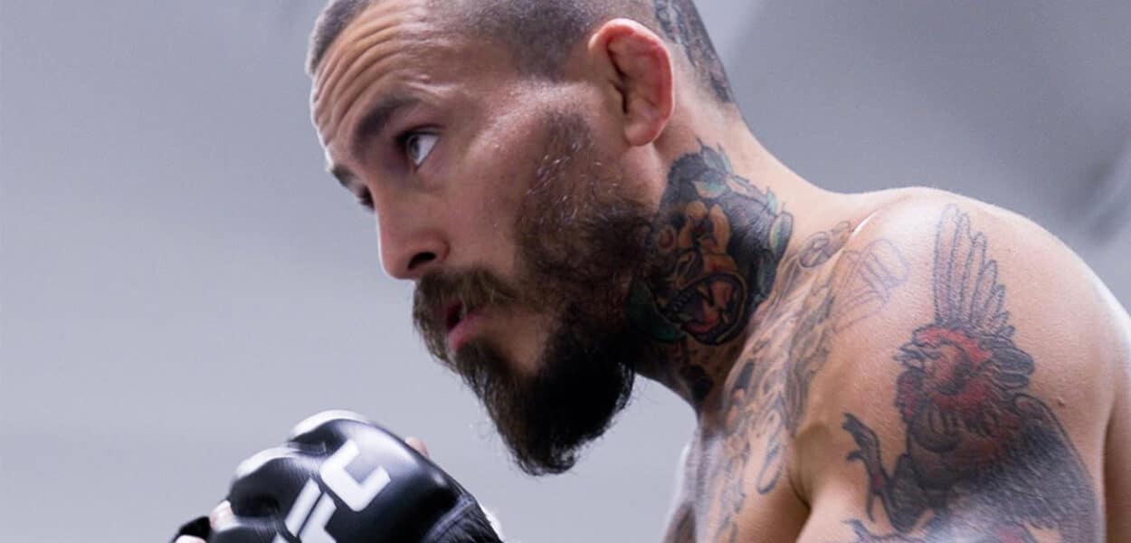 Cejudo Marlon Vera