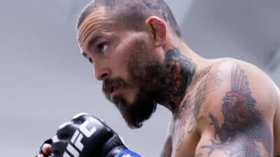 Cejudo Marlon Vera