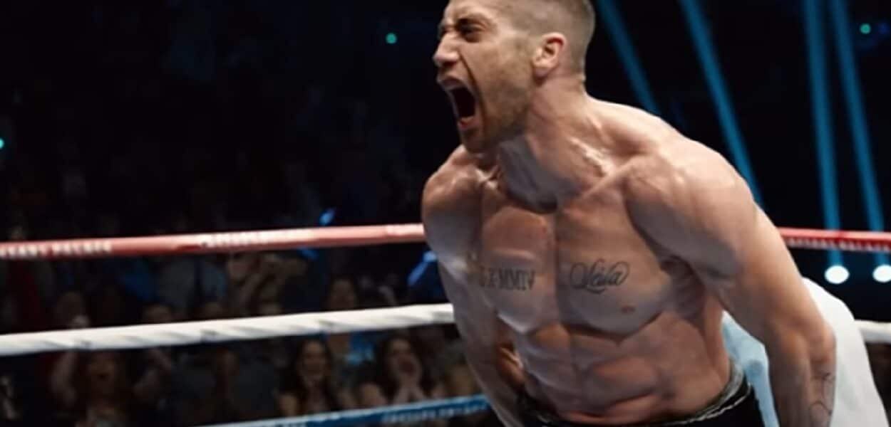 Jake-Gyllenhaal