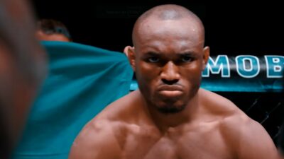 kamarun usman rumeurs UFC 310