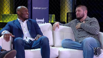 Khabib Usman
