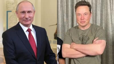 Musk-Poutine