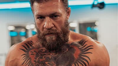 conor grand retour