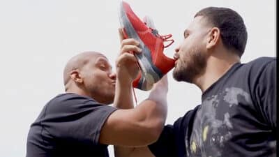 gane tuivasa shoey