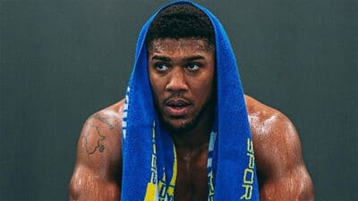 joshua mental usyk