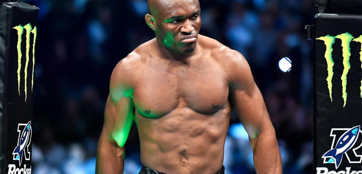 kamaru usman meilleur tous les temps