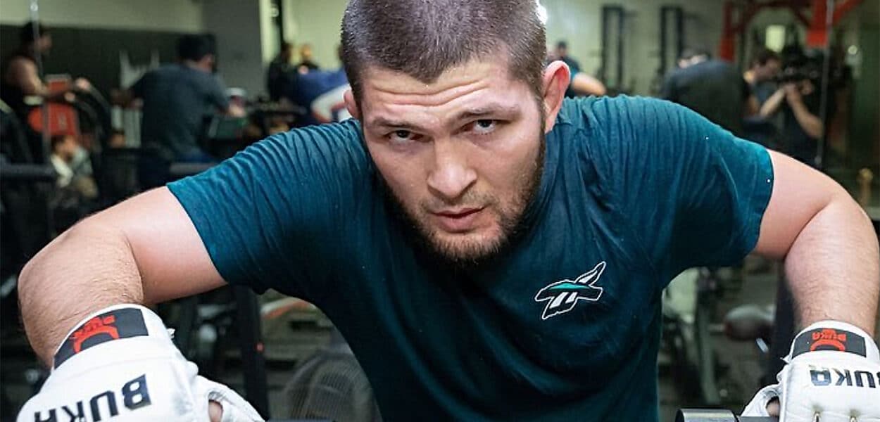 khabib meilleur