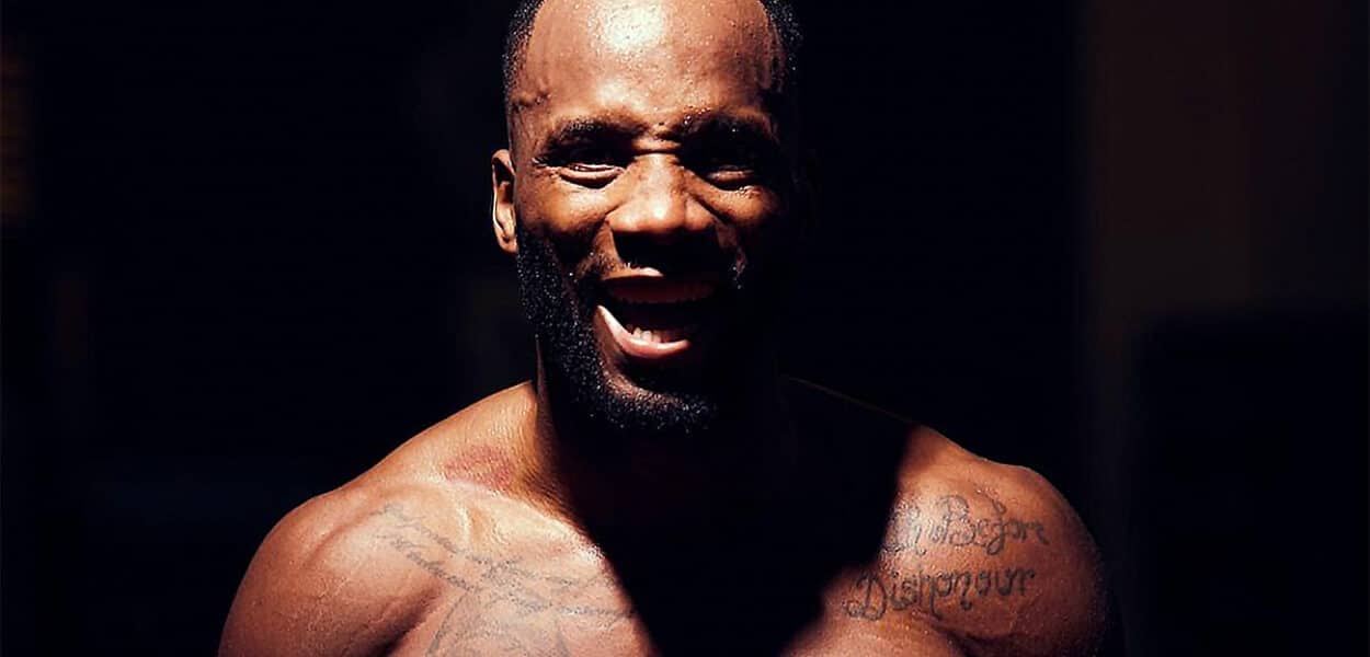 leon edwards