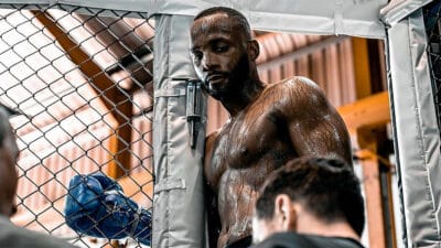 ufc 300 leon edwards