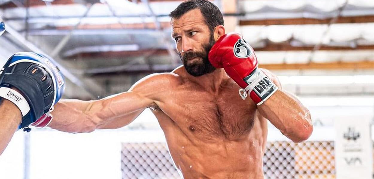 luke rockhold alex pereira