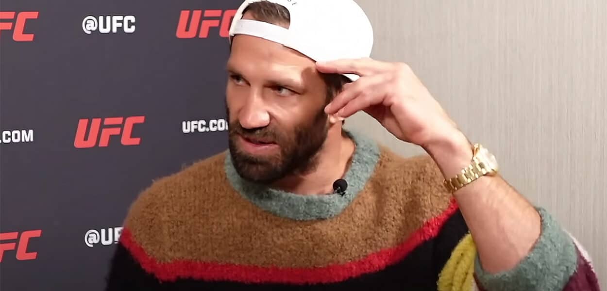 luke rockhold colère