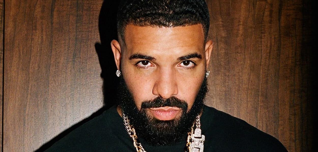 drake parie