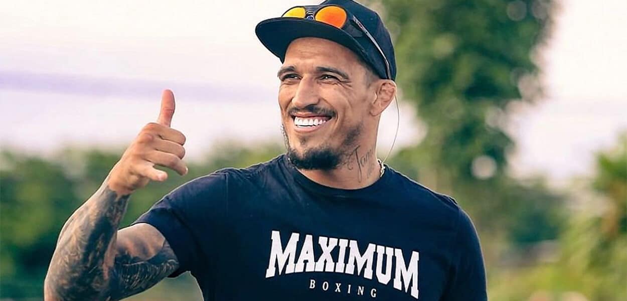 oliveira makhachev ko