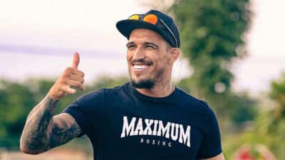 oliveira makhachev ko