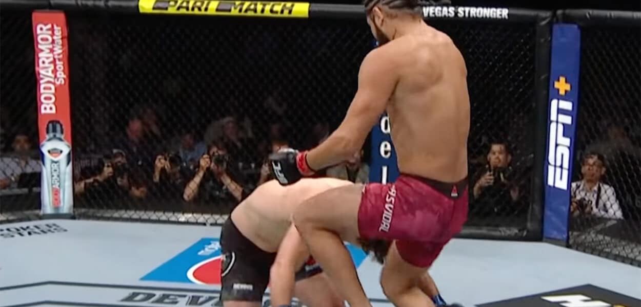 retour askren masvidal