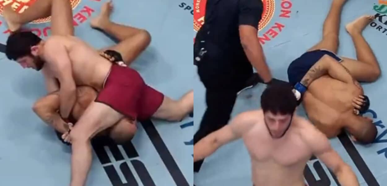 Aliskerov