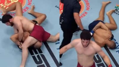 Aliskerov
