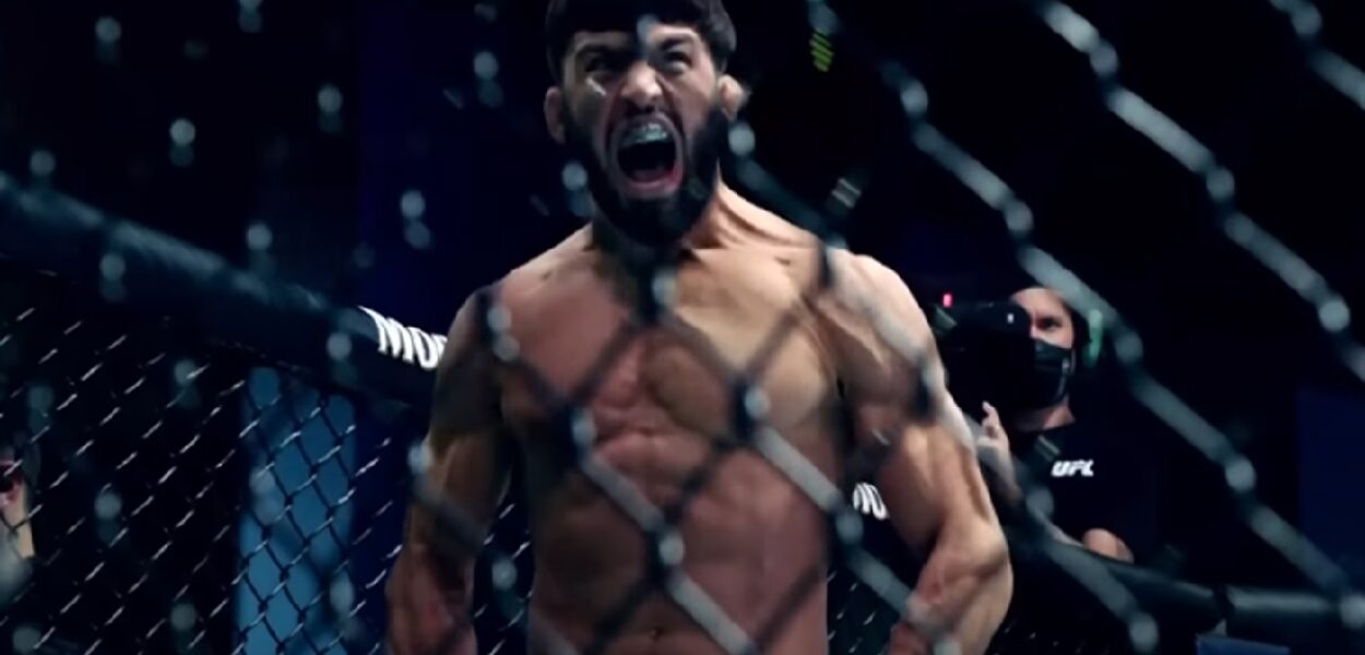 Arman-Tsarukyan