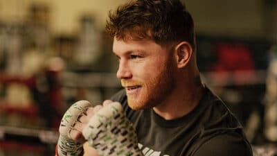 Canelo Creed