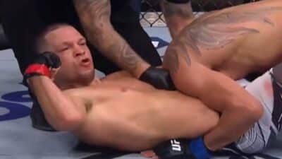 Diaz-Ferguson