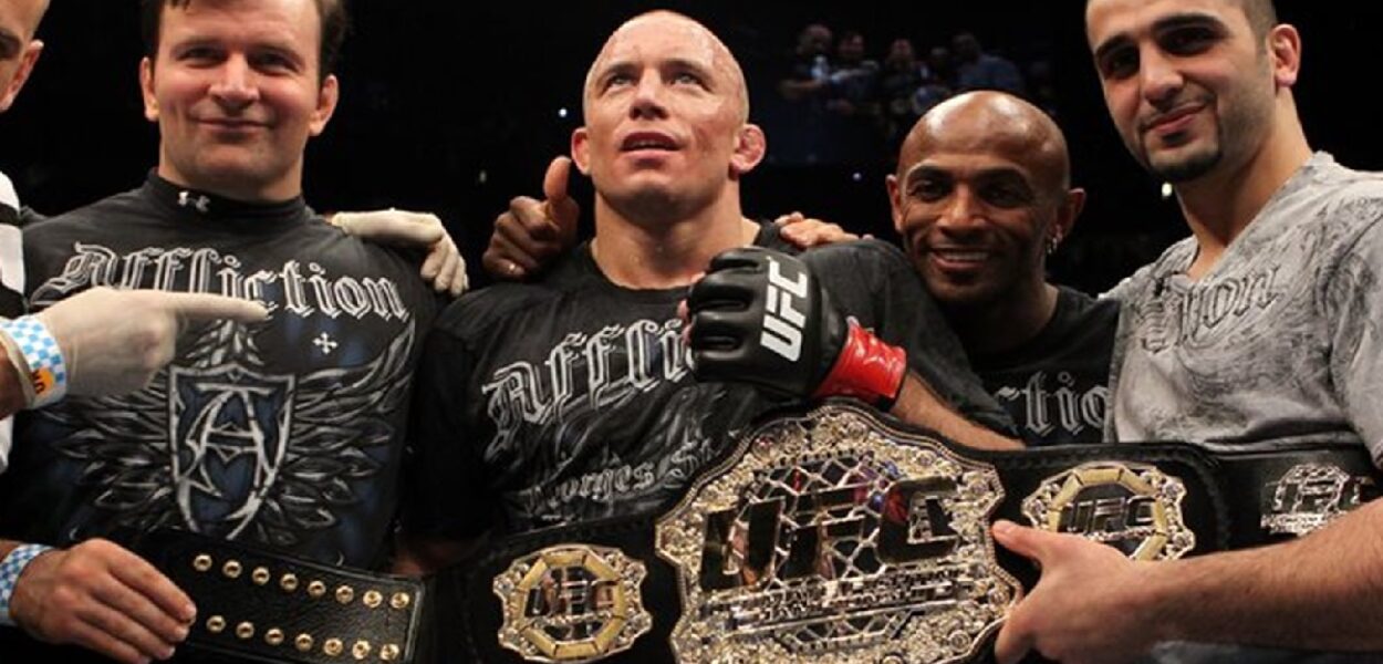 GSP
