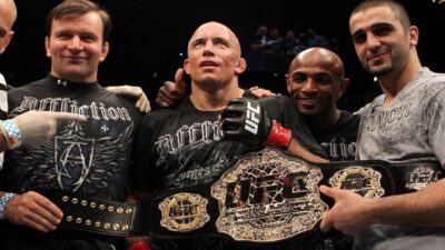 GSP