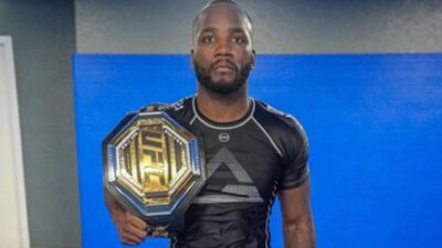Leon-Edwards
