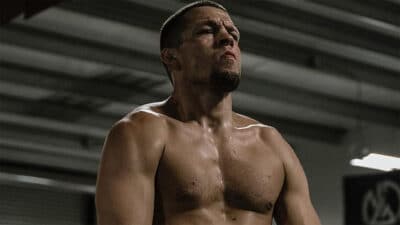 Nate veut pas Khamzat
