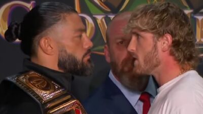Reigns-Paul