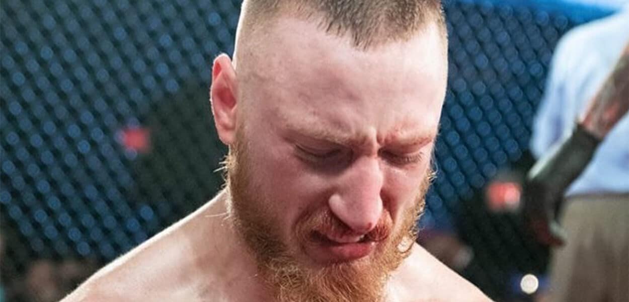 SDF UFC