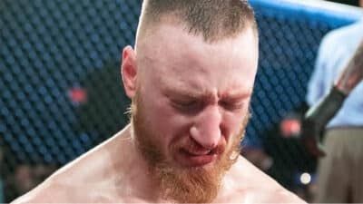 SDF UFC