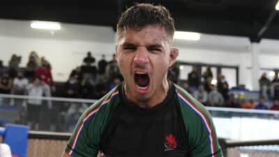 Souhil Arezki