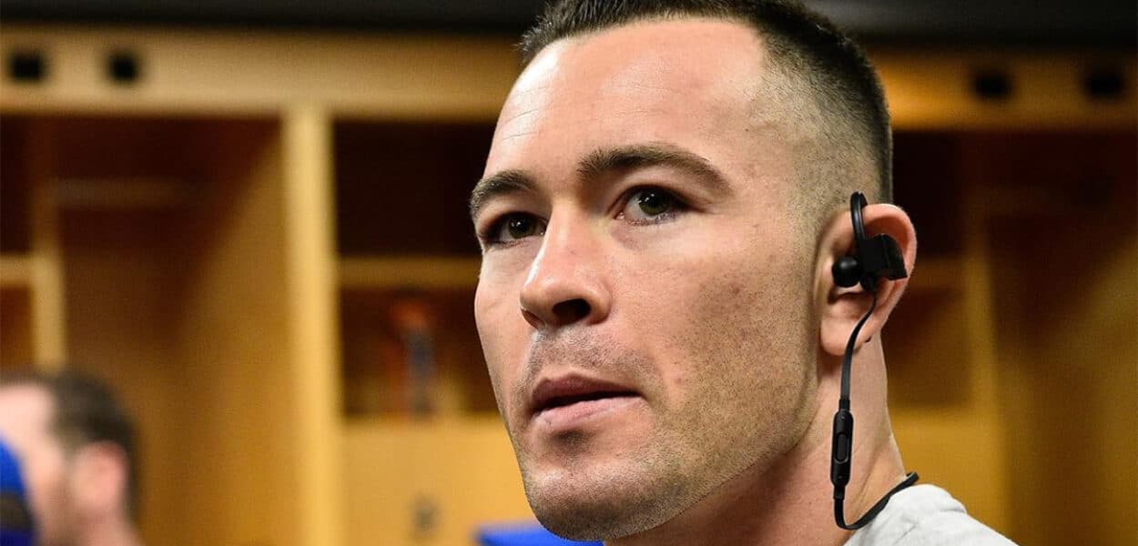 colby covington caché