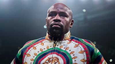 floyd mayweather plus le boxeur qu'il était