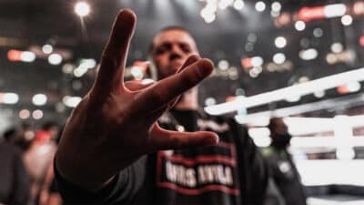 UFC 279