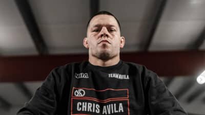 ufc 279 heure chaîne