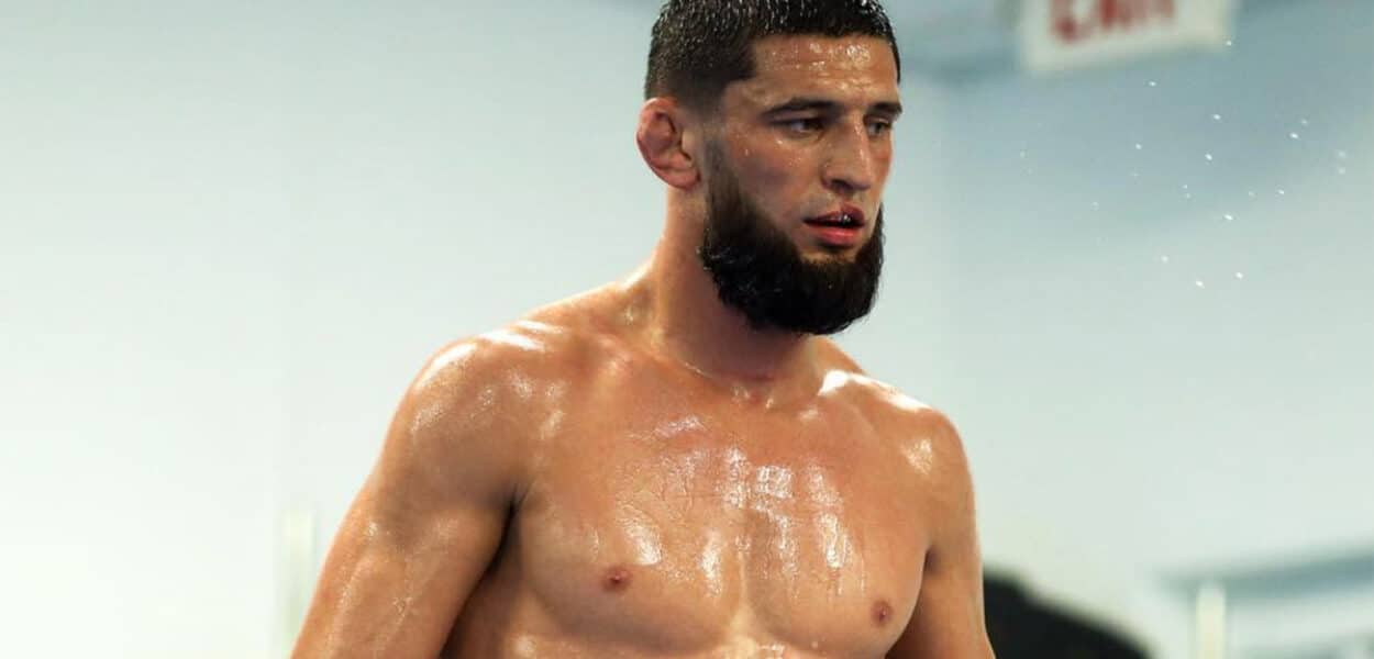 ufc khamzat