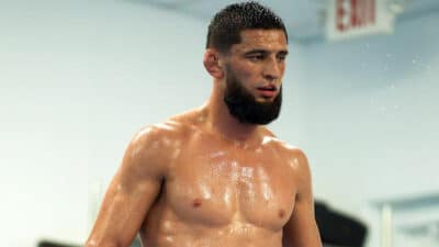 ufc khamzat