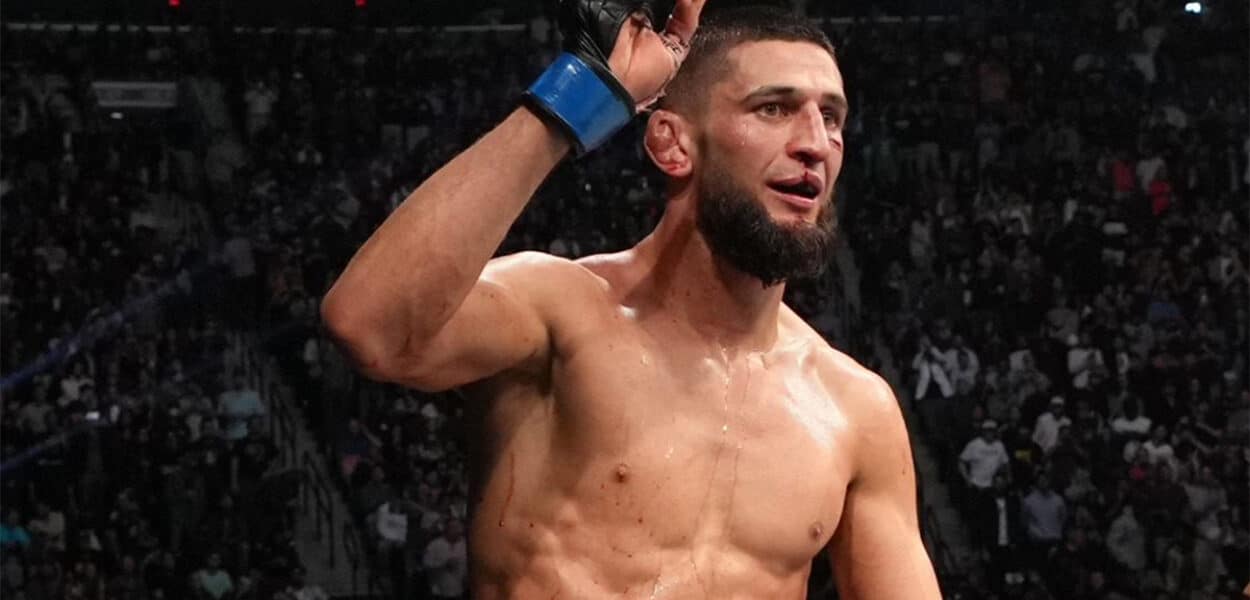 white khamzat nate